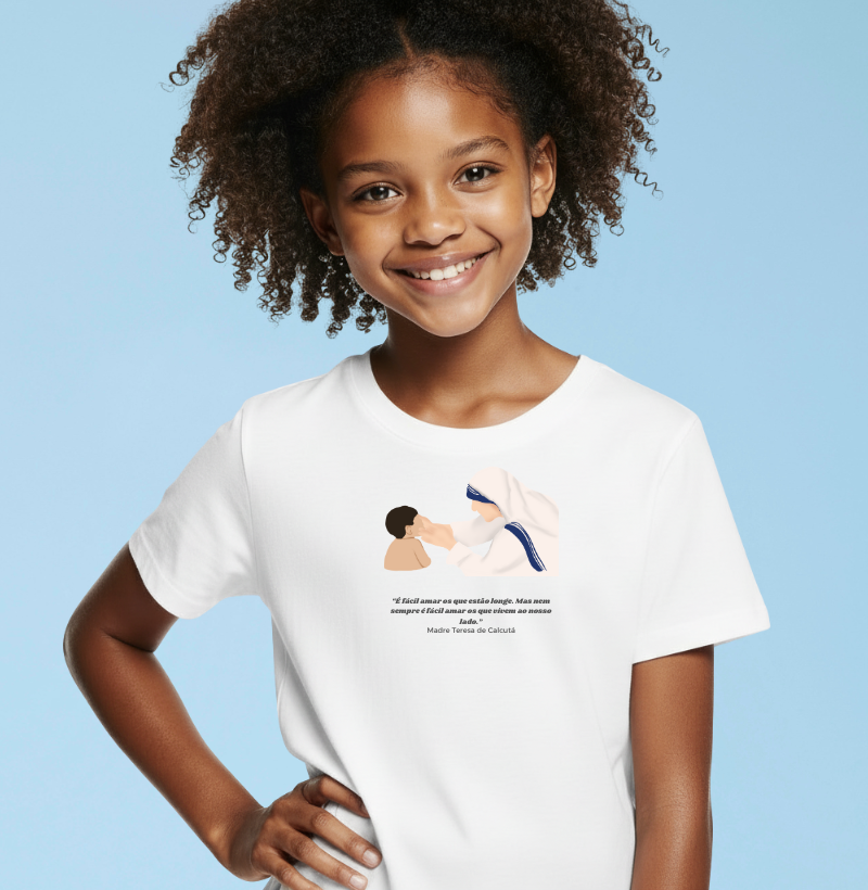 Madre Teresa de Calcutá