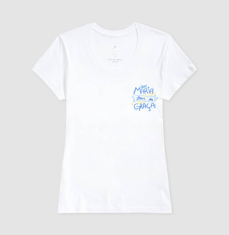 Maria Cheia de Graça