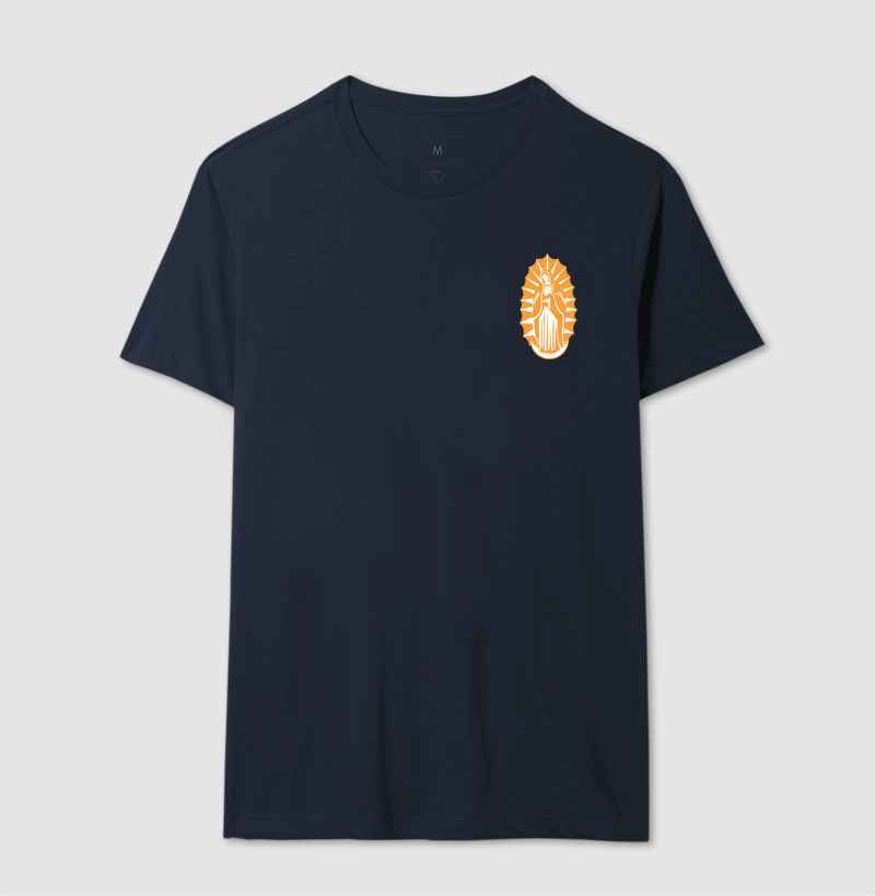 Nossa Senhora de Guadalupe lateral