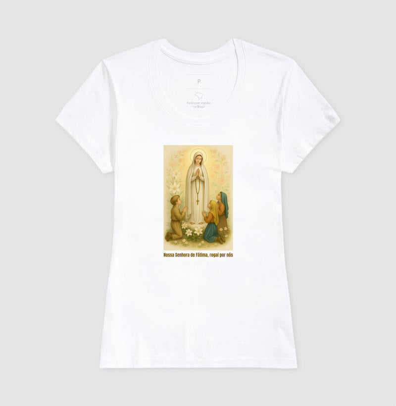 Nossa Senhora de Fátima