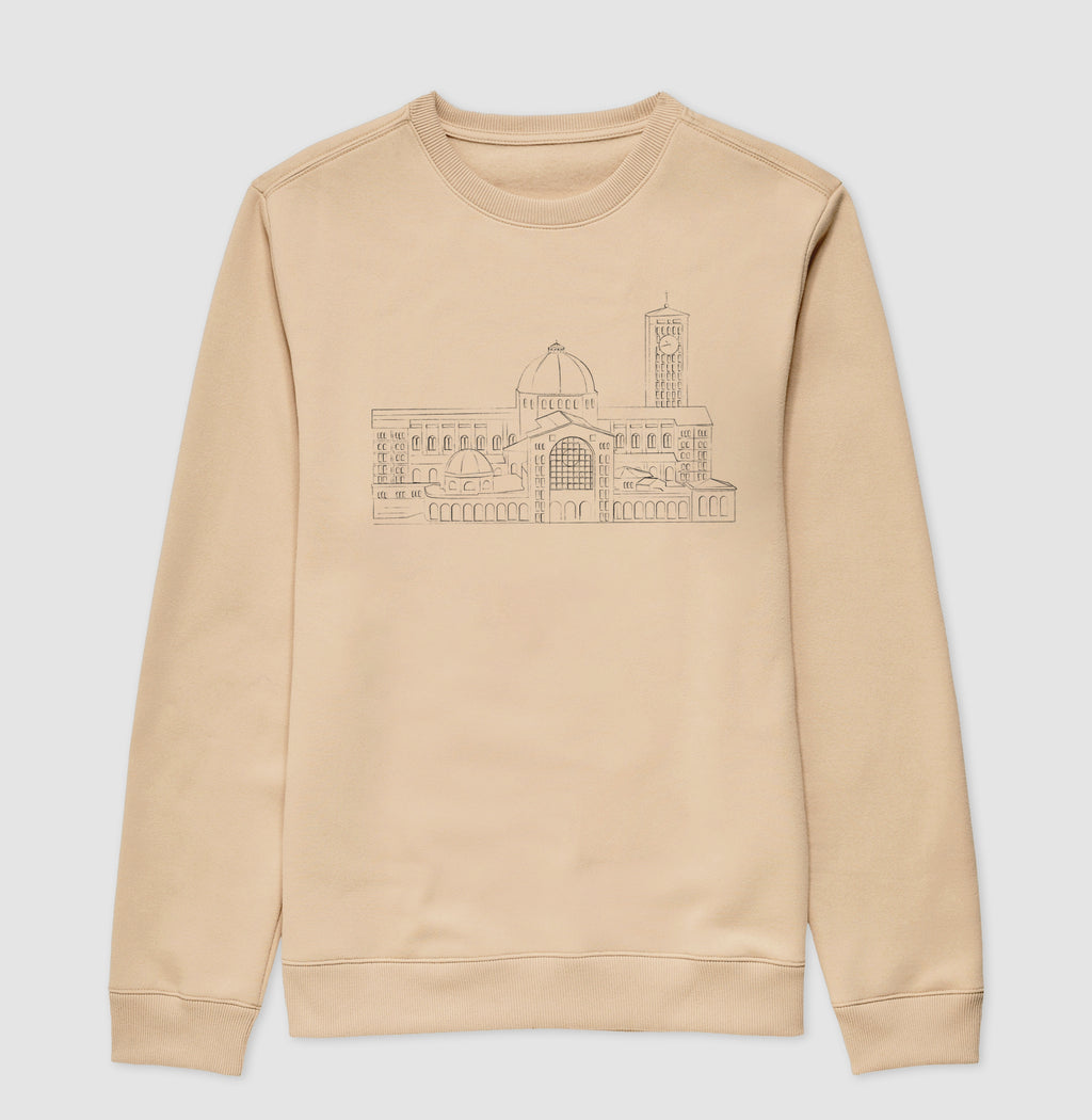 Santuário nacional de Aparecida