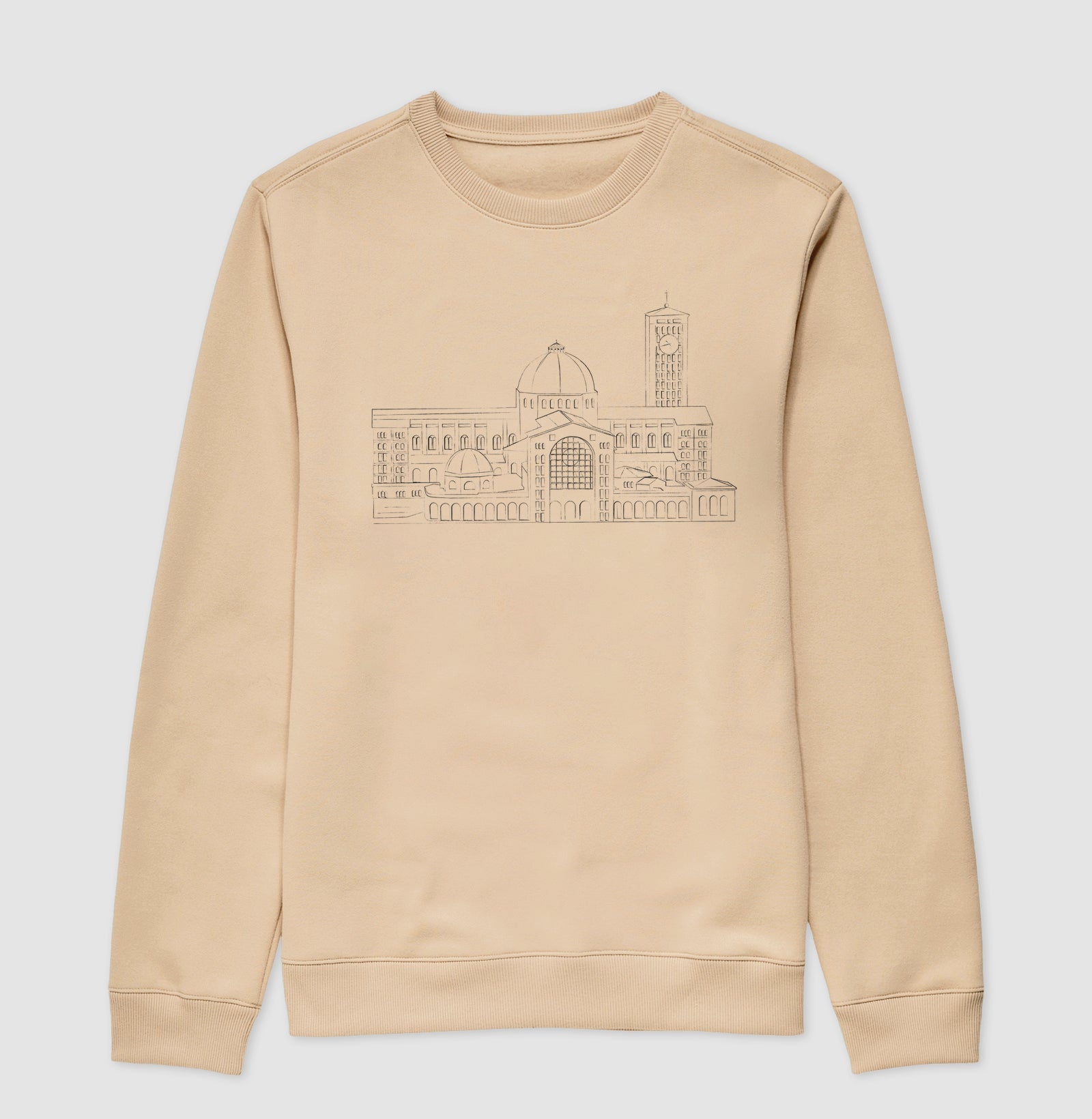 Santuário nacional de Aparecida