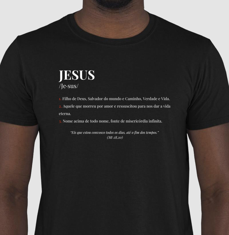 Jesus Significado