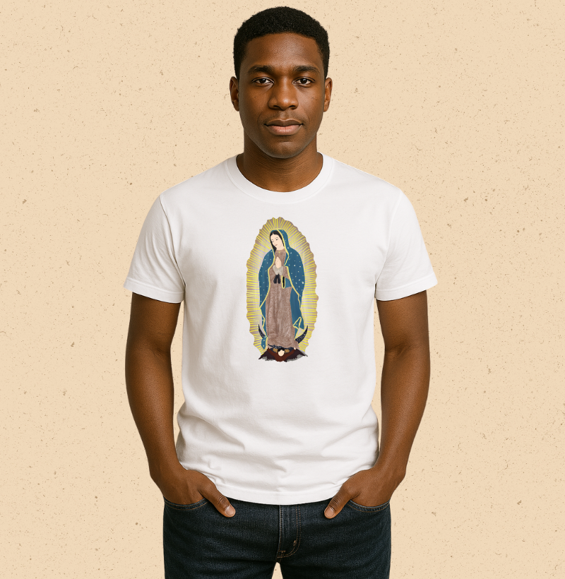 Nossa Senhora de Guadalupe
