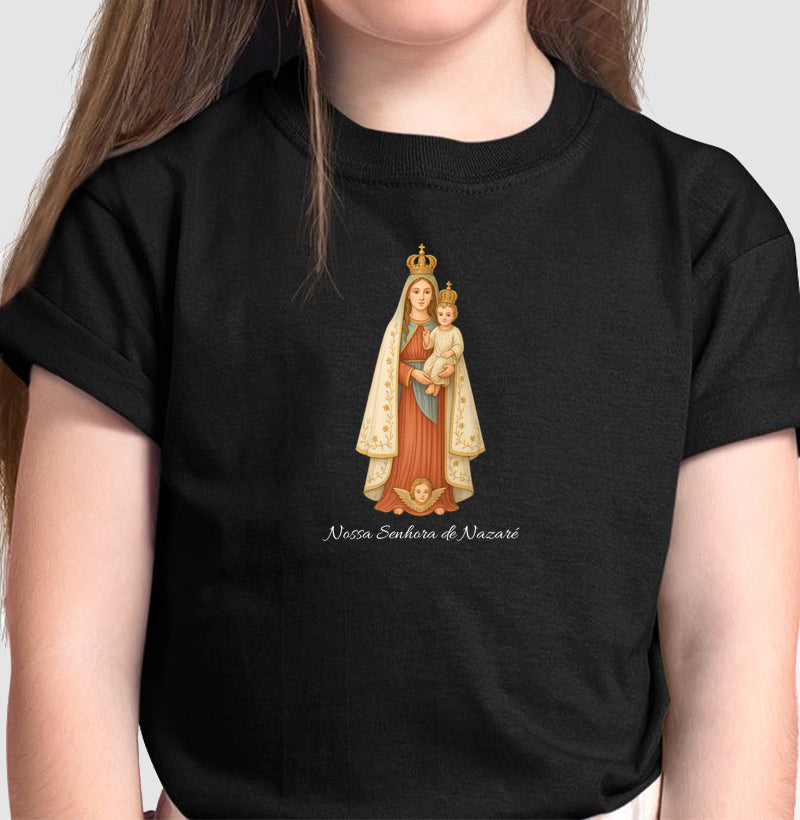 Nossa Senhora de Nazaré