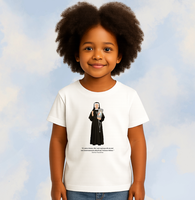 Santa Faustina