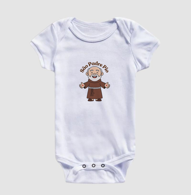 Body São Padre Pio