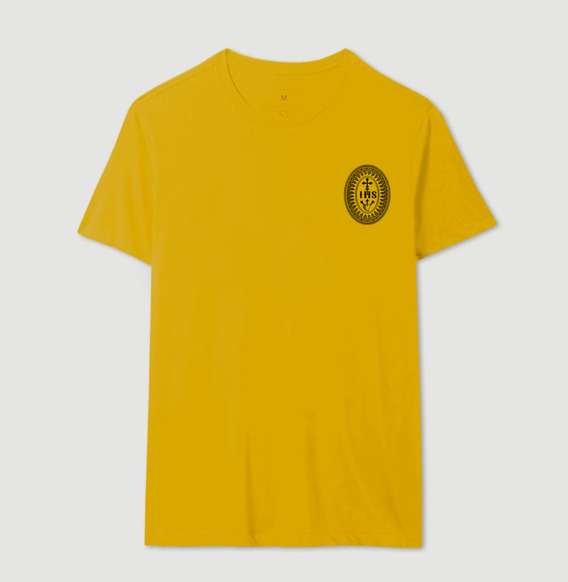 IHS Salvador do mundo