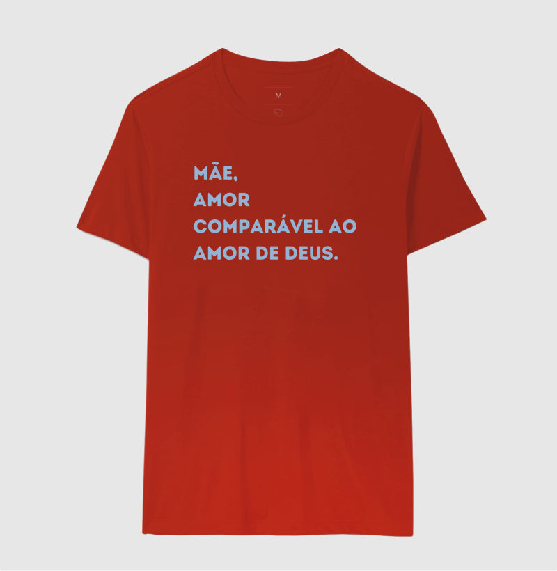 Mãe amor