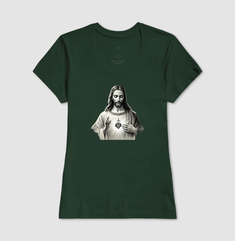 Sagrado coração de Jesus