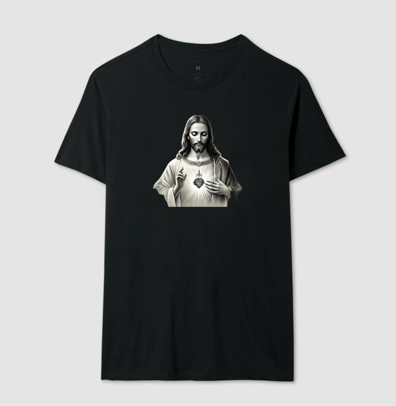 Sagrado coração de Jesus