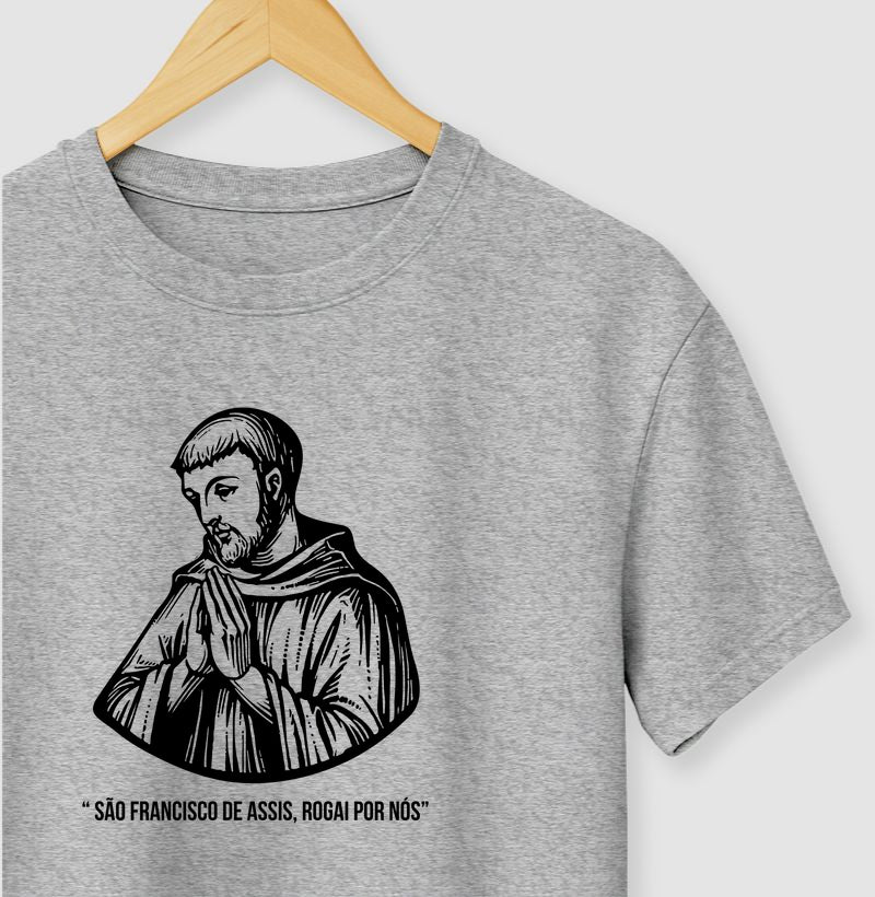 São Francisco de Assis