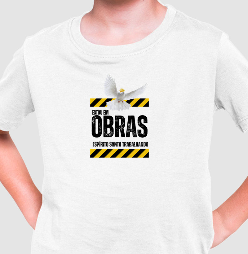 Espírito Santo em obra