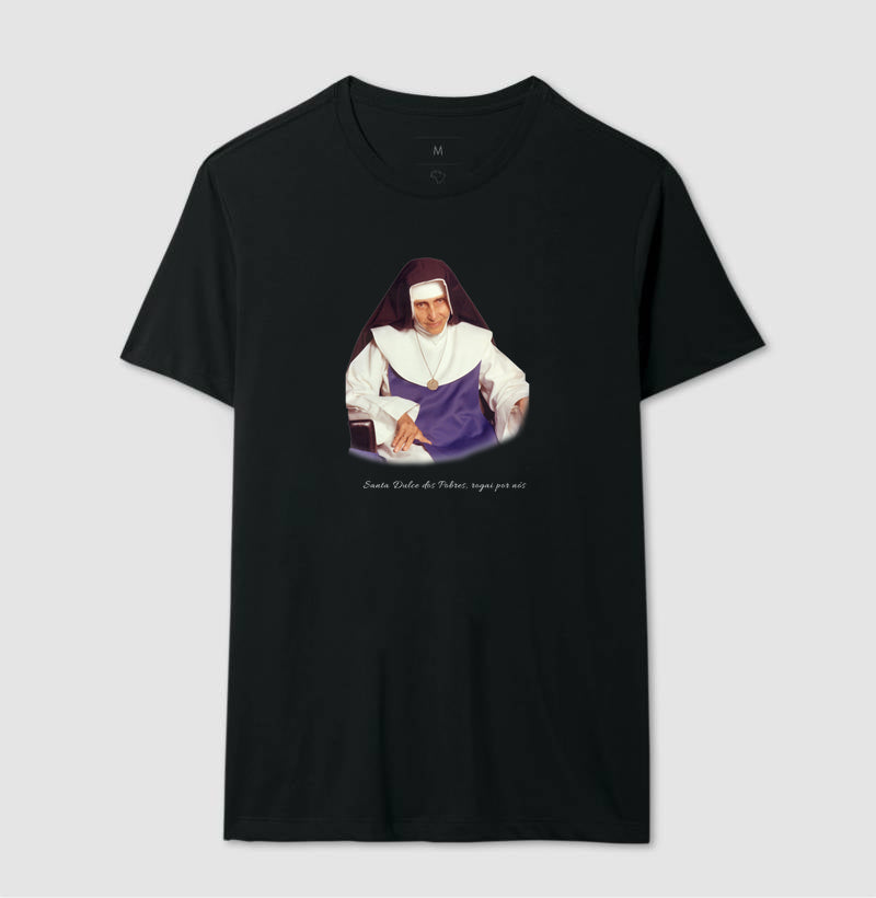 Santa Dulce dos pobres