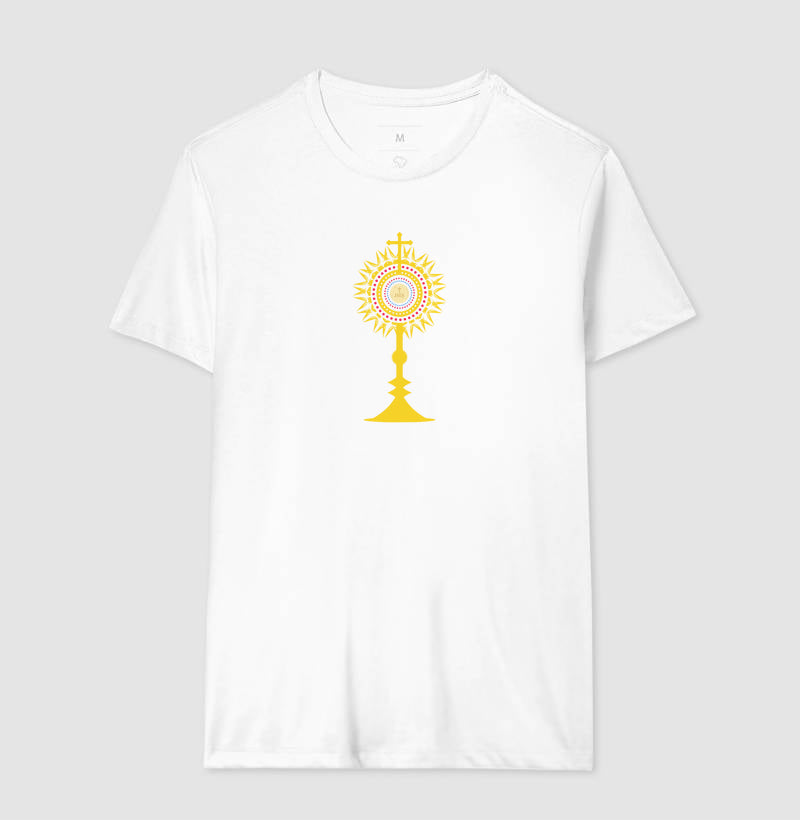 Santíssimo colorido