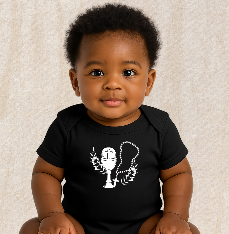 Body  Terço e Eucaristia