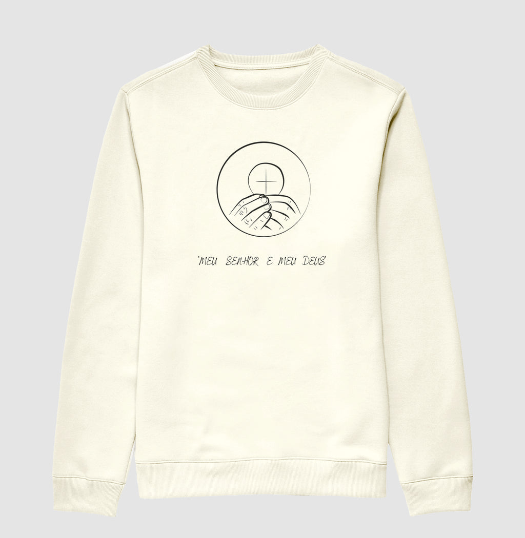 Meu Senhor e Meu Deus