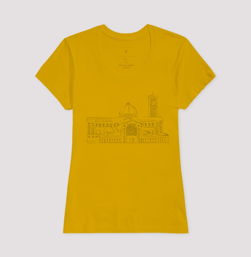 Santuário nacional de Aparecida