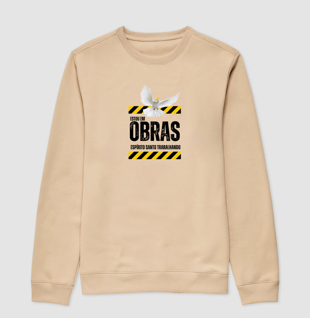 Espírito Santo em obras