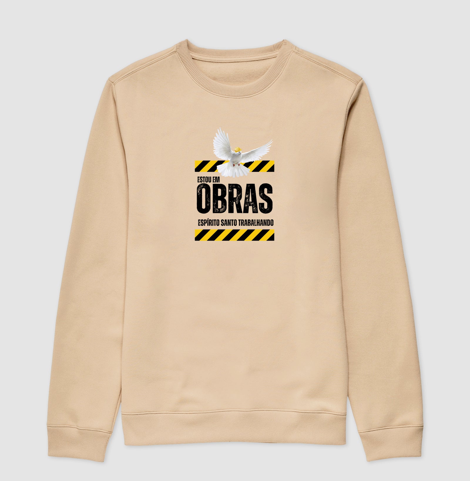 Espírito Santo em obras