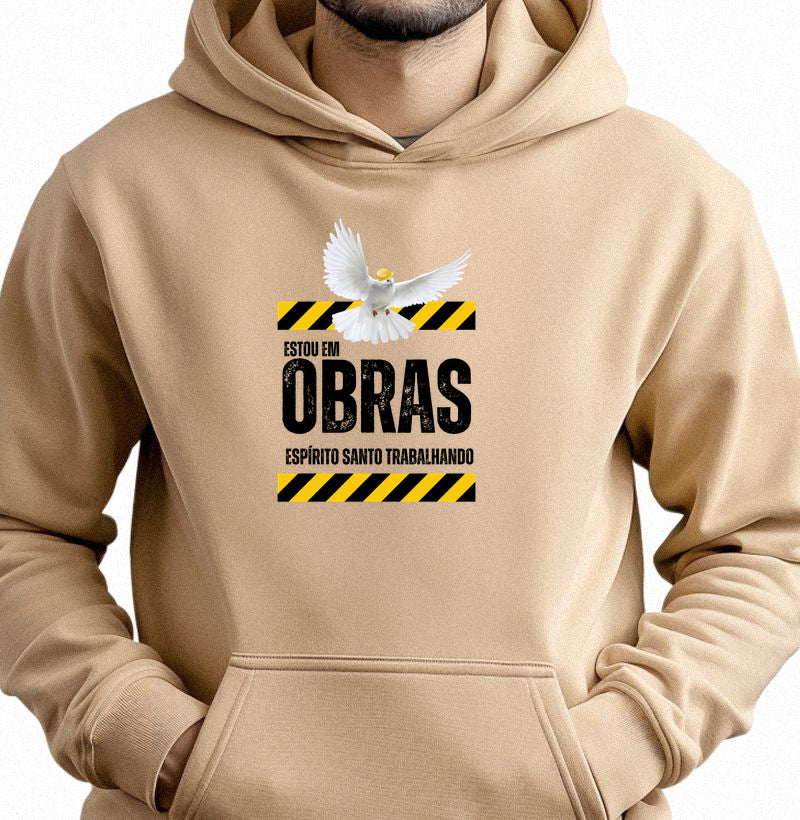 Espírito Santo em obras