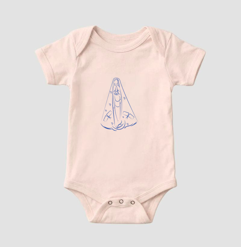 Body Nossa Senhora Aparecida