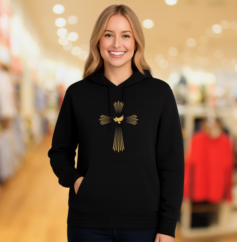 Cruz no Espirito Santo