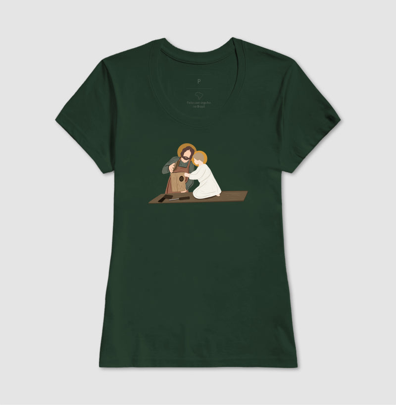 São José carpinteiro