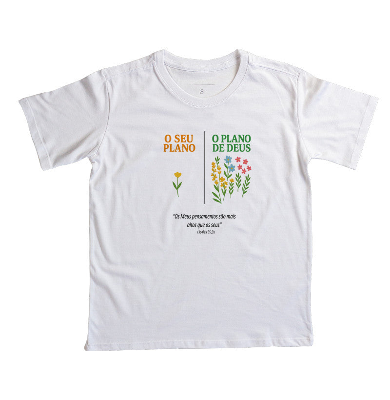Planos de Deus
