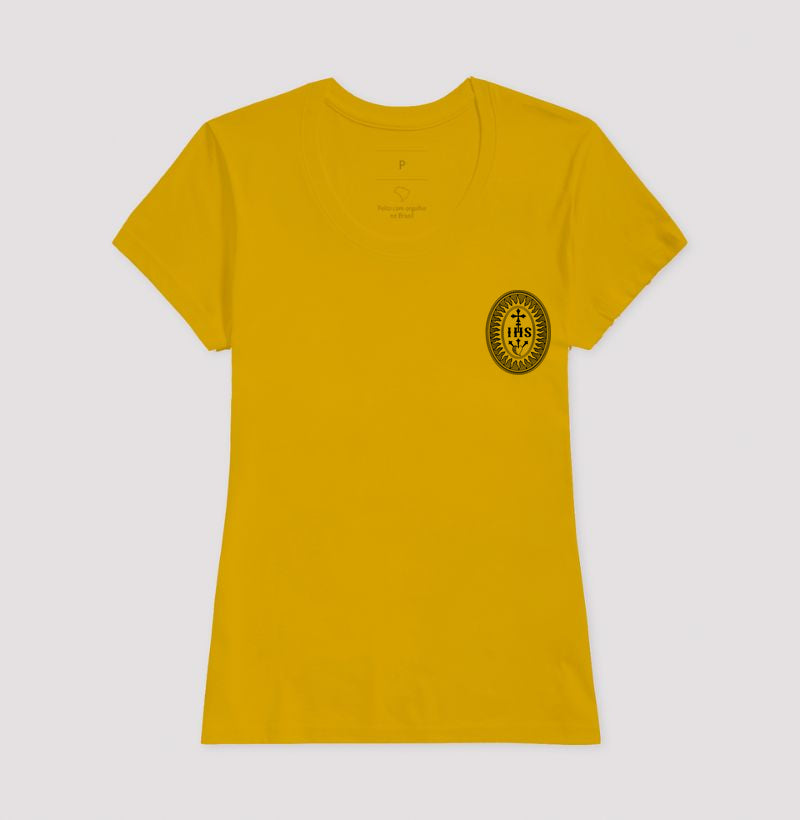 IHS Salvador do mundo