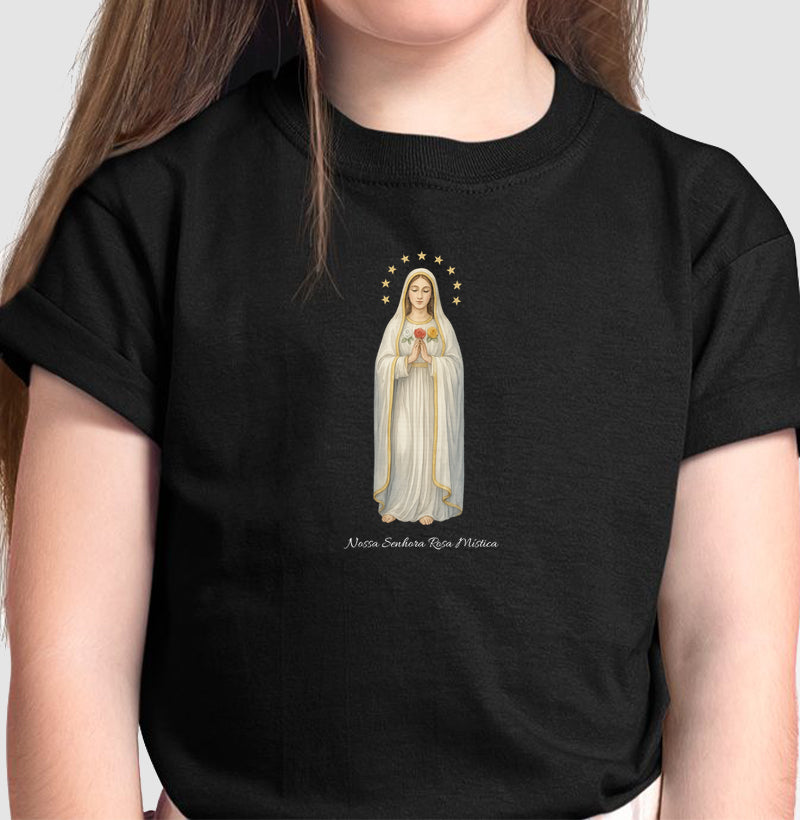 Nossa Senhora Rosa Mística