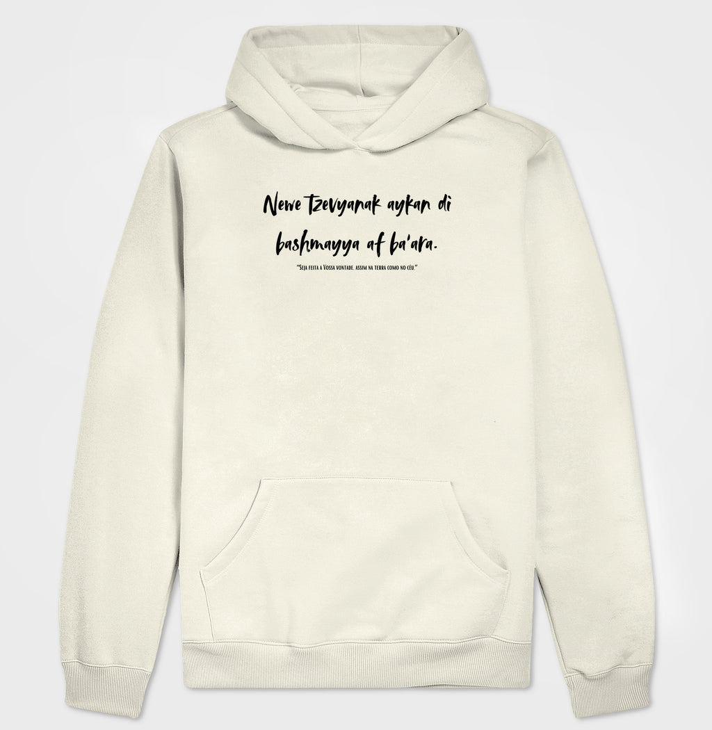 Pai Nosso em Aramaíco