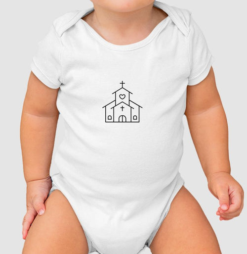 Body Igreja