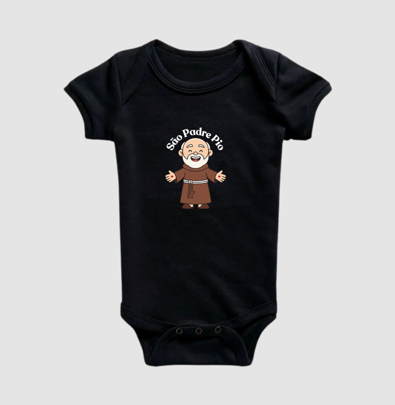 Body São Padre Pio