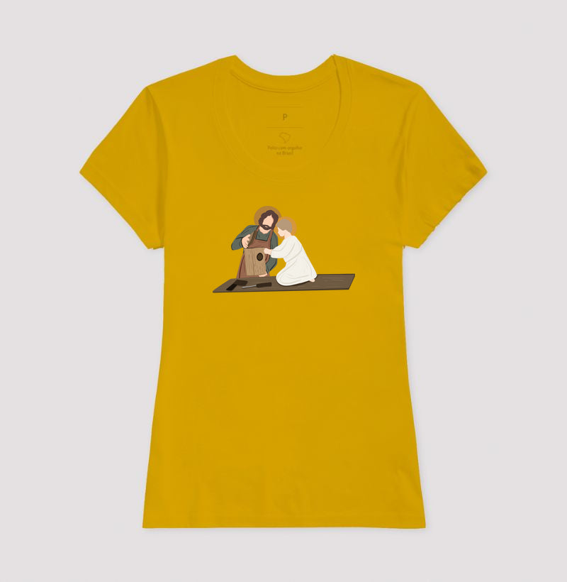 São José carpinteiro