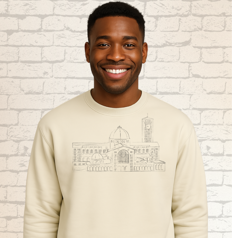 Santuário nacional de Aparecida