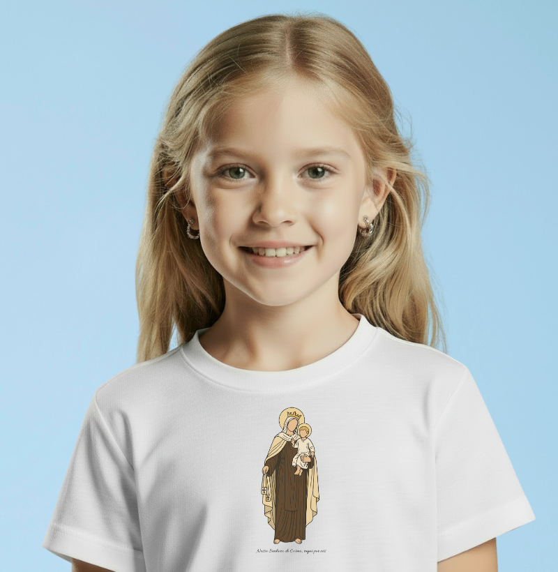 Nossa Senhora do Carmo