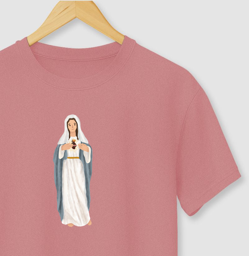 Imaculado coração de Maria
