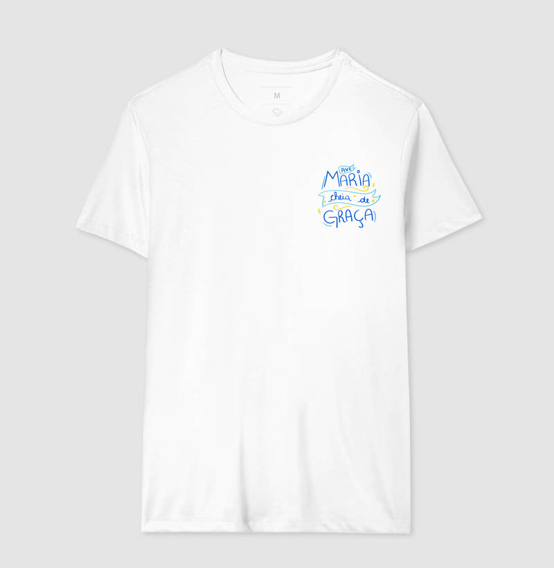 Maria Cheia de Graça