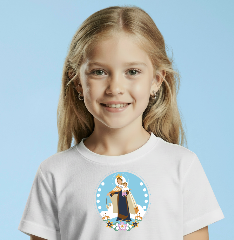 Nossa Senhora do Carmo