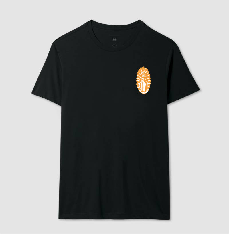 Nossa Senhora de Guadalupe lateral