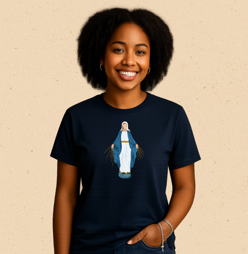 Nossa Senhora das graças