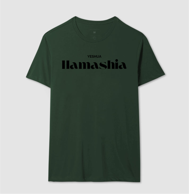 Yeshua Hamashia