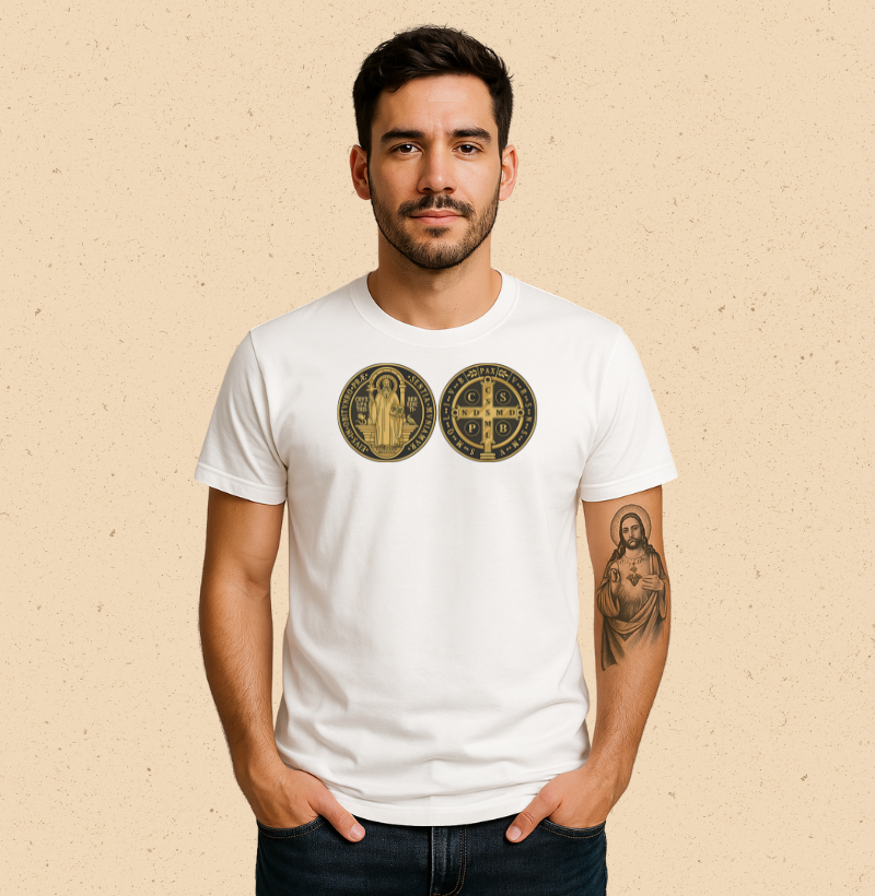 Medalha de São Bento