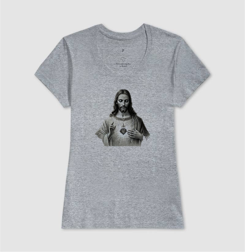 Sagrado coração de Jesus