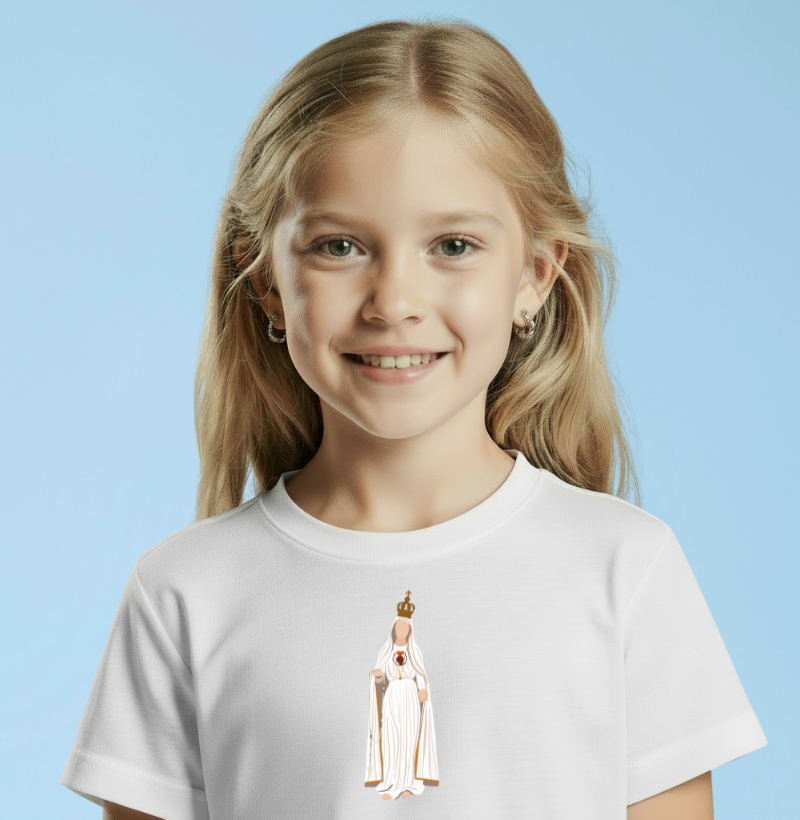 Nossa Senhora de Fátima