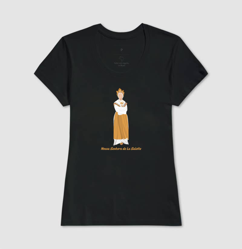 Nossa Senhora de La Salette