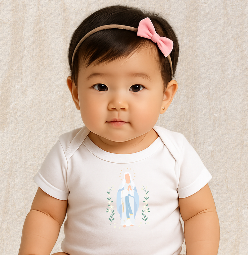 Body  Nossa Senhora de Lourdes