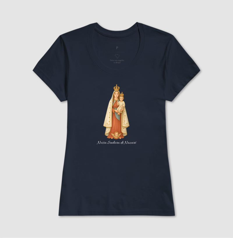 Nossa Senhora de Nazaré