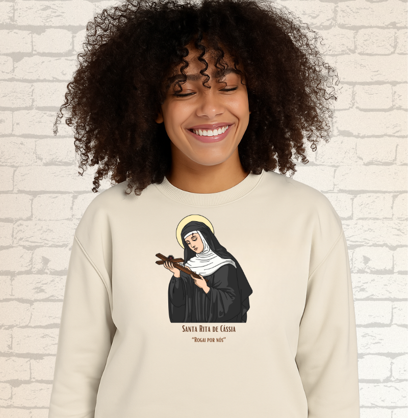 Santa Rita de Cássia